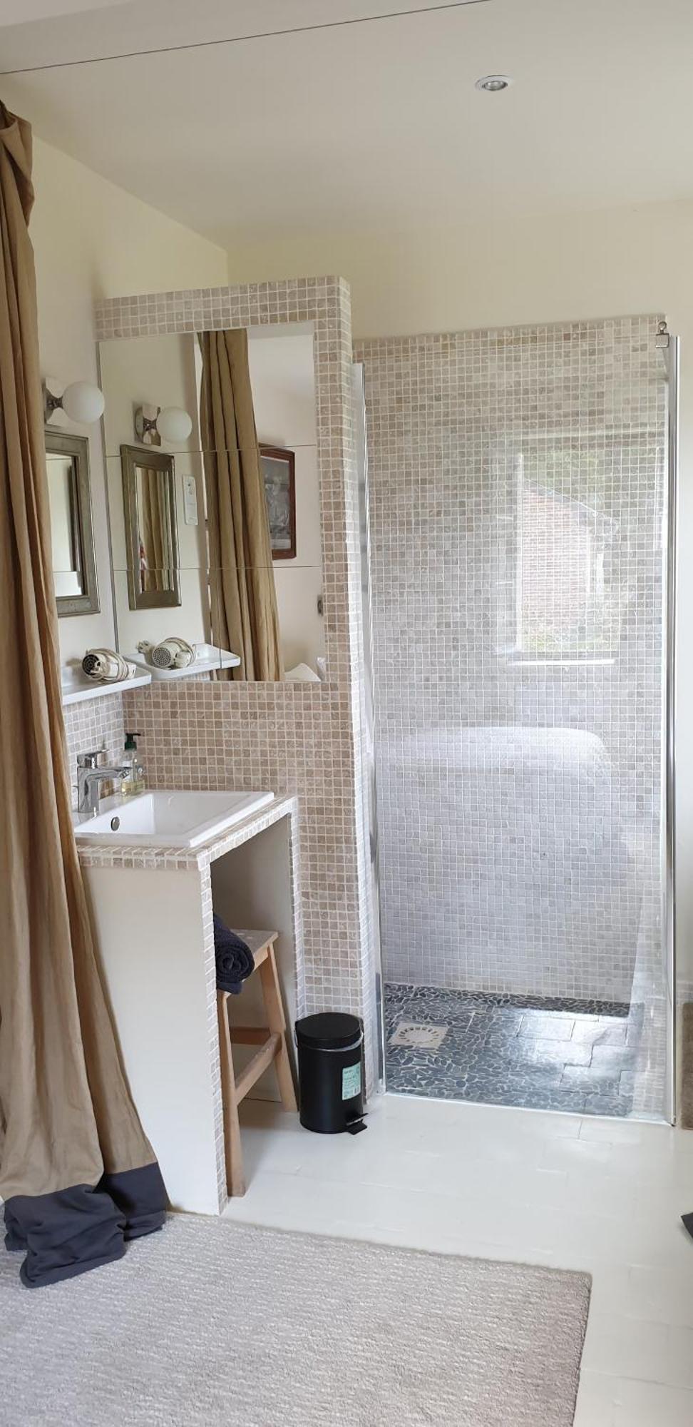 Vila Clairseine Tournedos-sur-Seine Pokoj fotografie